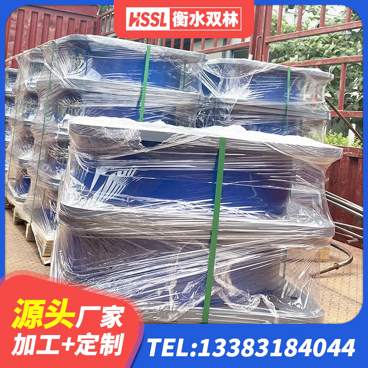 巴里坤县HDR系列高阻尼隔震支座 巴里坤县LRB1500橡胶隔震支座什么价格 巴里坤县铅芯隔震支座(LRB)厂家电话 巴里坤县LRB700橡胶隔震支座厂家 - 第4张