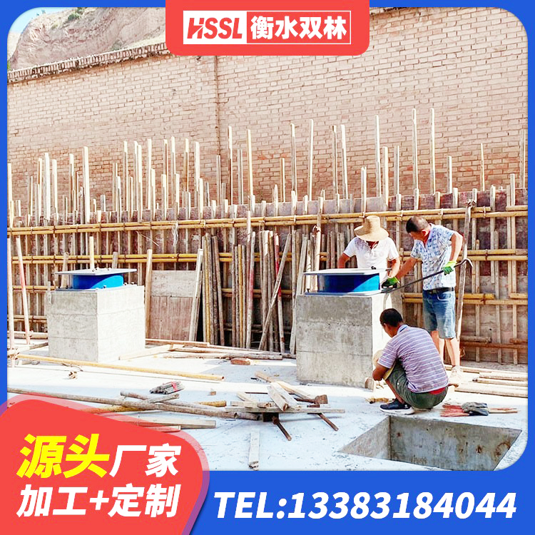 巴里坤县隔震支座厂家批发 巴里坤县HDR500高阻尼橡胶支座什么价格 巴里坤县建筑高阻尼减橡胶隔震支座生产厂家 巴里坤县HDR隔震支座源头工厂 - 第6张