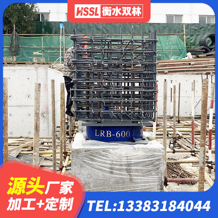 巴里坤县天然胶橡胶支座 巴里坤县抗震钢结构支座 巴里坤县建筑减隔震支座厂商生产厂家 巴里坤县橡胶隔震支座产地厂家 - 第8张