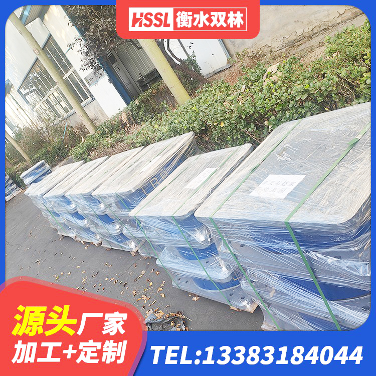 巴里坤县建筑铅芯橡胶防震支座工厂 巴里坤县建筑水平力分散力型橡胶隔震支座LNR源头工厂 巴里坤县建筑减振橡胶支座 巴里坤县抗震式橡胶隔震支座定制 - 第5张